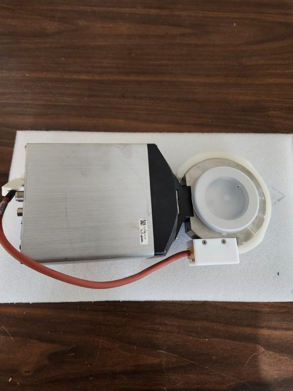 VAT CONTROL BUTTERFLY SYSTEM 61234-KEAP-AQN1