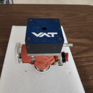 AMAT 0190-41179 VAT Inficon VAP040-Z,P, opt. PI Heated Kalrez