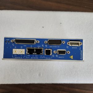 Copley Controls 800-1831 Servo Drive AMAT 0195-13833