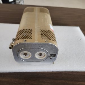 Applied Materials 0090-07559 2/13 MHZ RF Filter Zone 4 Outer 0041-39200