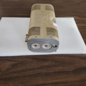 Applied Materials 0090-07560 RF Filter Zone 3 Mid Outer 0041-39200