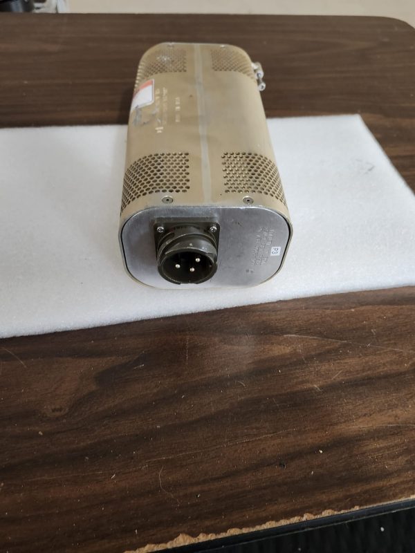 Applied Materials 0090-07560 RF Filter Zone 3 Mid Outer 0041-39200 - Image 2