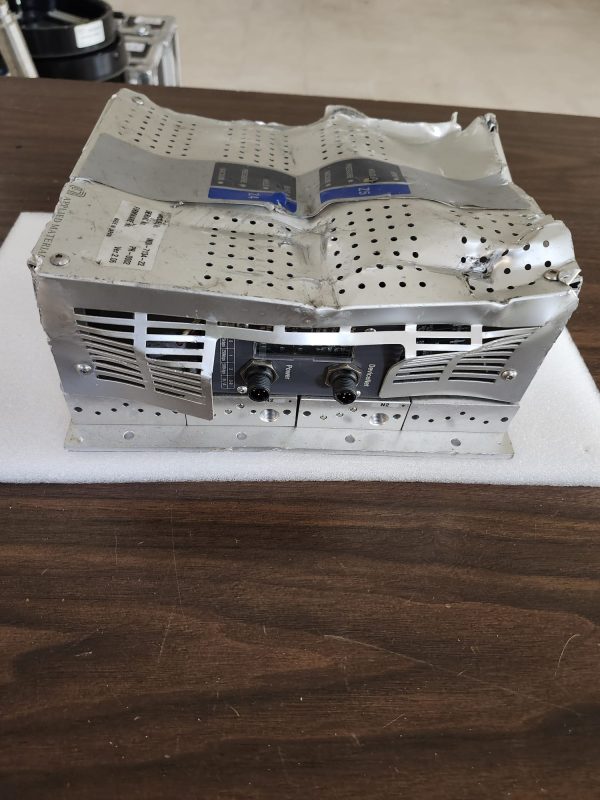 APPLIED MATERIALS SMC 2-PORT DEVICENET UPA MODULE INOI-7134-22