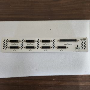 Applied Materials 0190-43099 Control Video Switch MKS AS05111-10