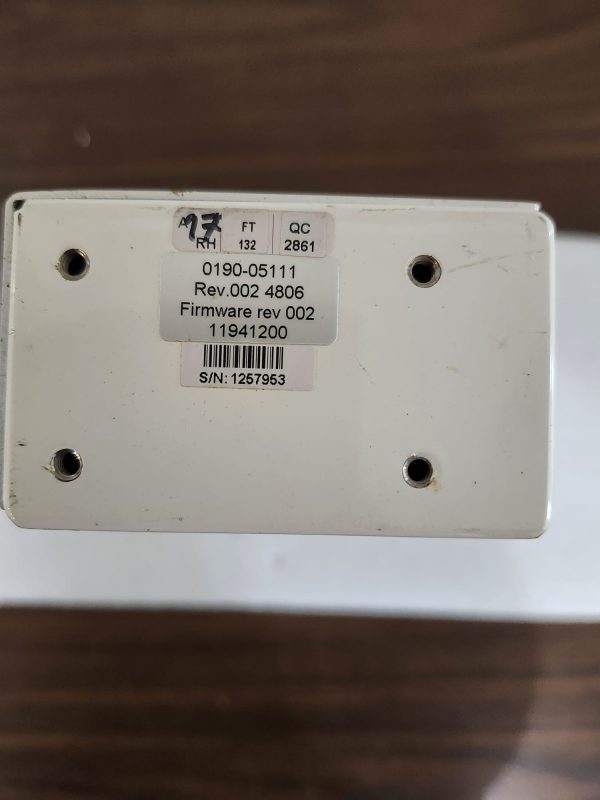Applied Materials 0190-05111 Control Video Switch - Image 3