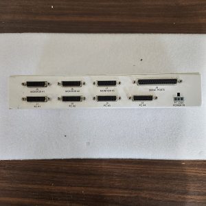 Applied Materials 0190-05111 Control Video Switch