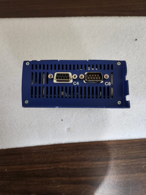 KOLLMORGEN SERVOSTAR PRD-AMPB25EA-00 SERVO DRIVE - Image 2