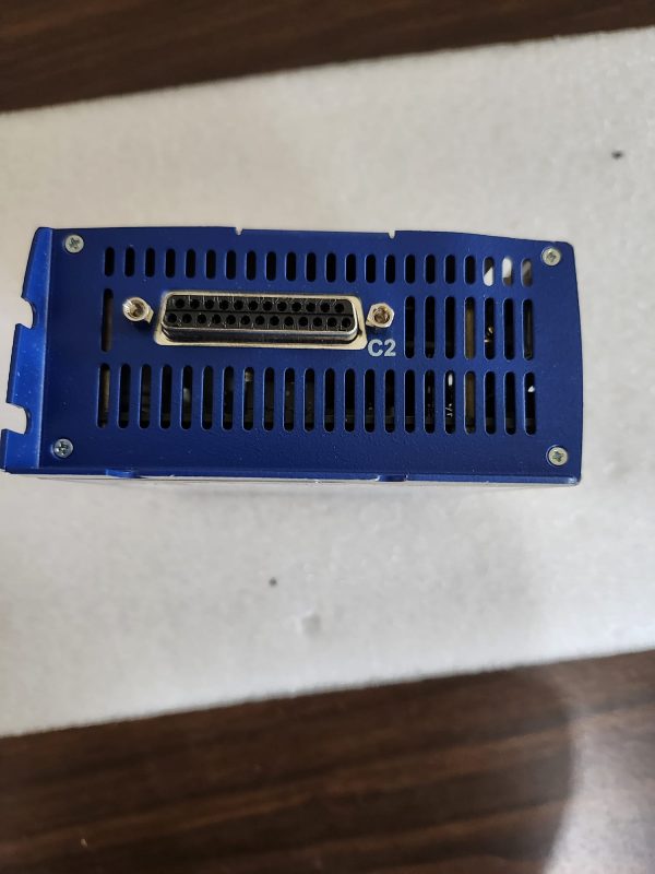KOLLMORGEN SERVOSTAR PRD-AMPB25EA-00 SERVO DRIVE - Image 3