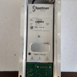 SPELLMAN MPS1P8.5/24/818  HIGH VOLTAGE POWER SUPPLY