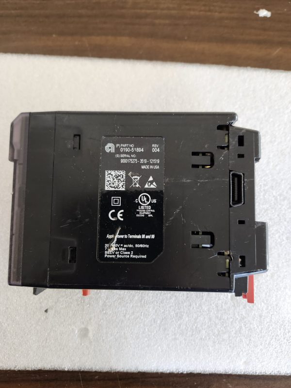 Applied Materials 0190-51894 REV 004 - Image 3