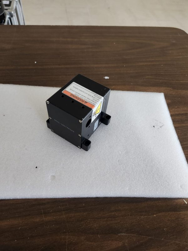 APPLIED MATERIALS ASSEMBLY, HOUSING EEP, 300MM 0010-10663 - Image 2