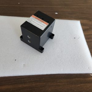 APPLIED MATERIALS ASSEMBLY, HOUSING EEP, 300MM 0010-10663