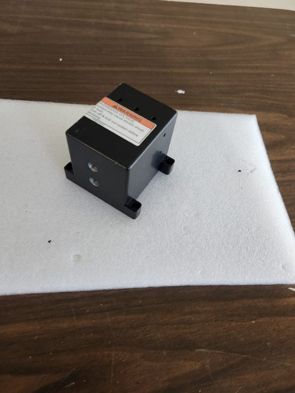 APPLIED MATERIALS ASSEMBLY, HOUSING EEP, 300MM 0010-10663