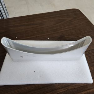 Applied Materials 0021-95625 OTHERS PURGE BAFFLE, SLIT TUNNEL, P