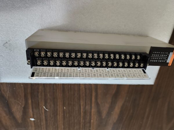 Omron C500-IA122 Input Unit - Image 2