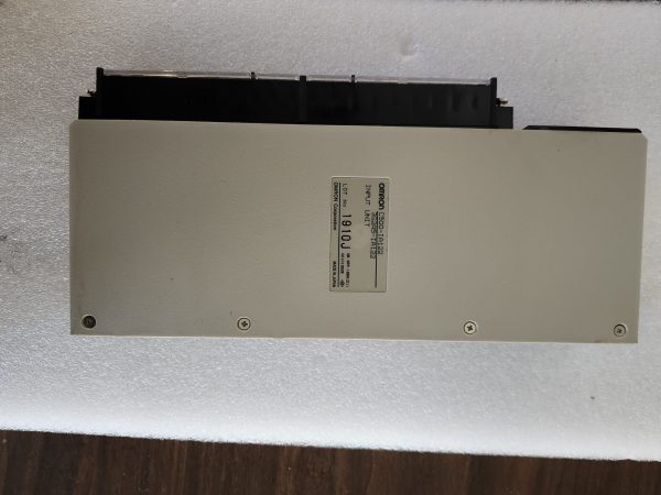 Omron C500-IA122 Input Unit - Image 3