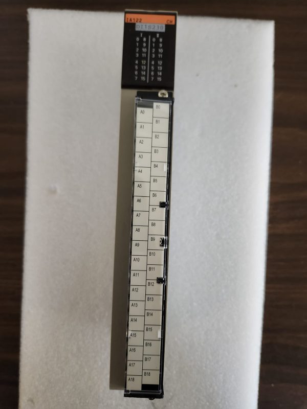 Omron C500-IA122 Input Unit