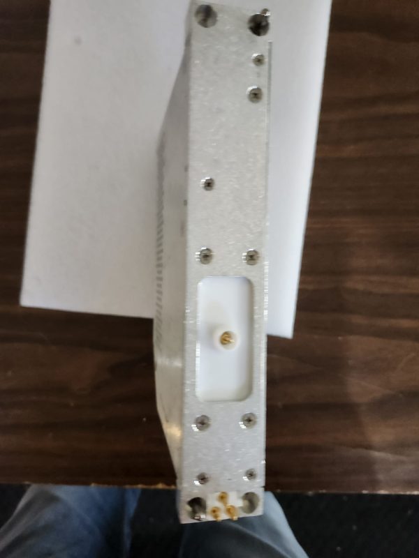 AMAT 0041-28402 RF CONNECTOR - Image 2
