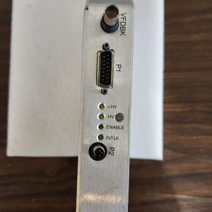 AMAT 0041-28402 RF CONNECTOR