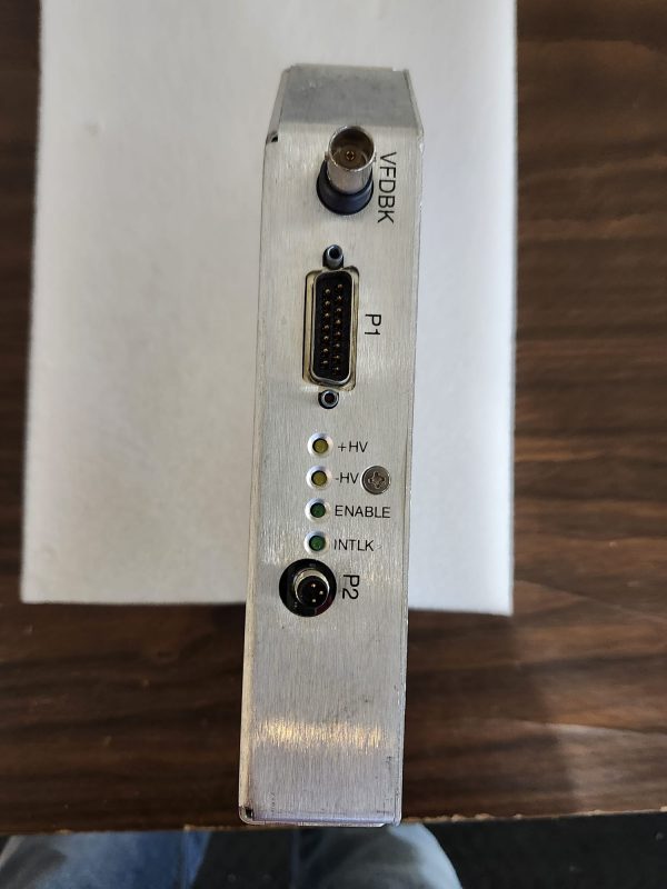 AMAT 0041-28402 RF CONNECTOR