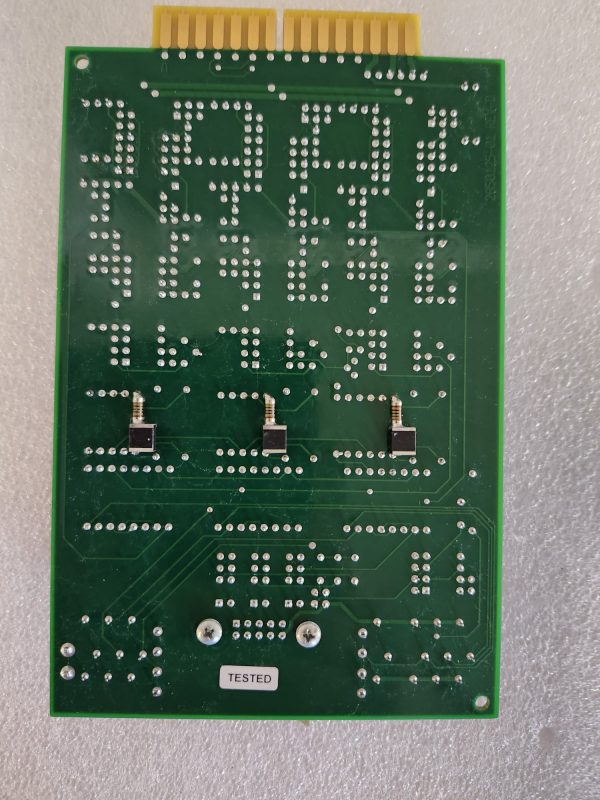 ASM 2850125-21 Processor PCB Card - Image 2