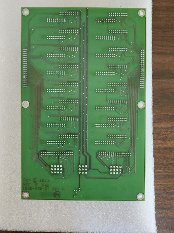 ASM 1080-329-03 Rev A, PCB - Image 2
