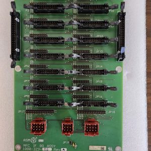 ASM 1080-329-03 Rev A, PCB