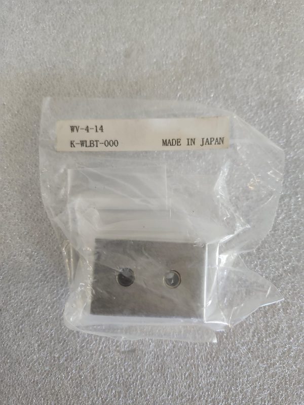 ASM 055-998-01 V TYPE BLOCK JOINT WV-4-14