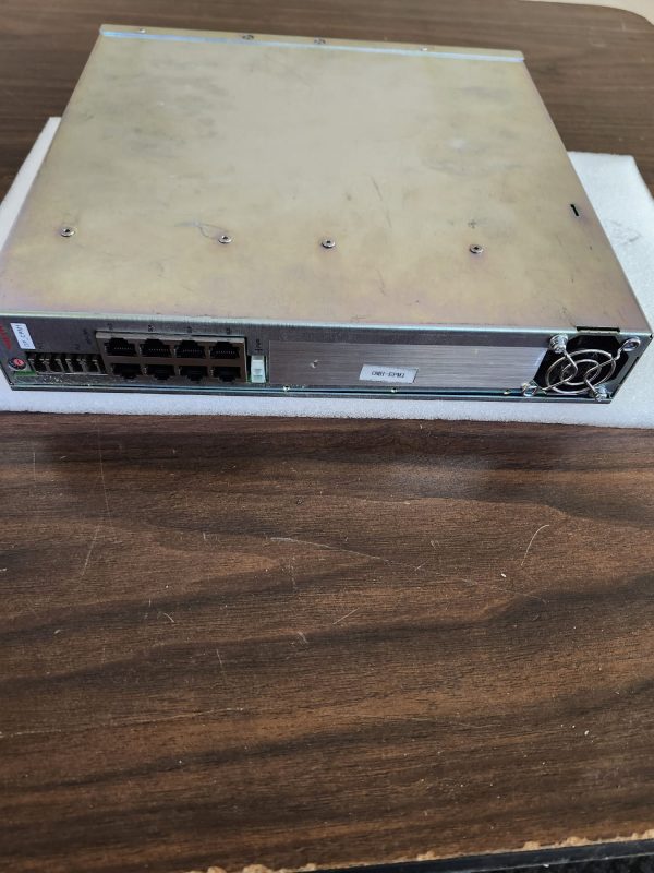 ASM OP_CPM1 NuDrive Controller - Image 2