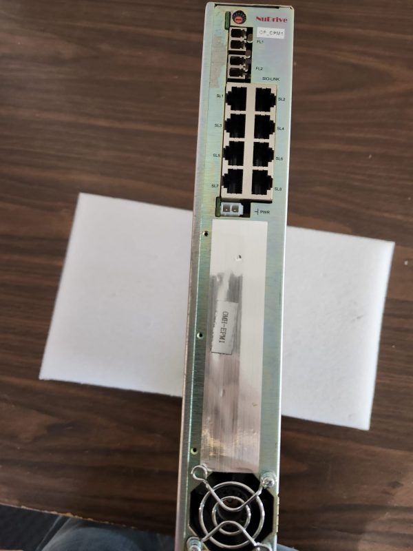 ASM OP_CPM1 NuDrive Controller - Image 3