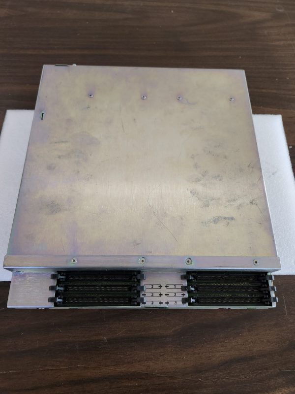 ASM OP_CPM1 NuDrive Controller