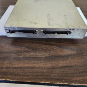 NuDrive 02-E32336-07/B Nudrive AS-IS