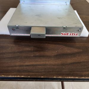 ASM 02-77365-01/C Nudrive NuMotion Control System