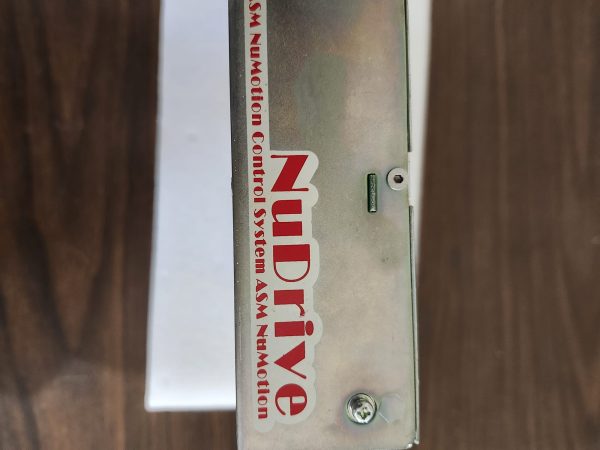 ASM 02-77365-01/C Nudrive NuMotion Control System - Image 4
