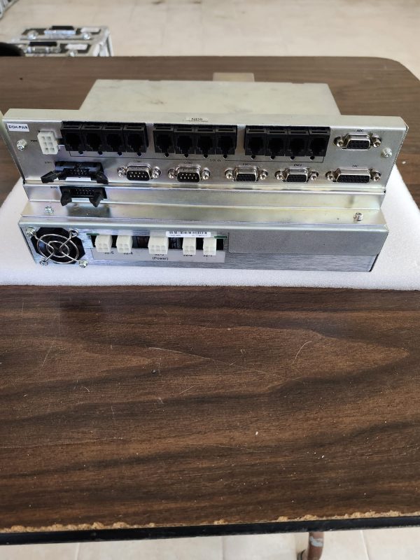 ASM 02-77365-01/C Nudrive NuMotion Control System - Image 2