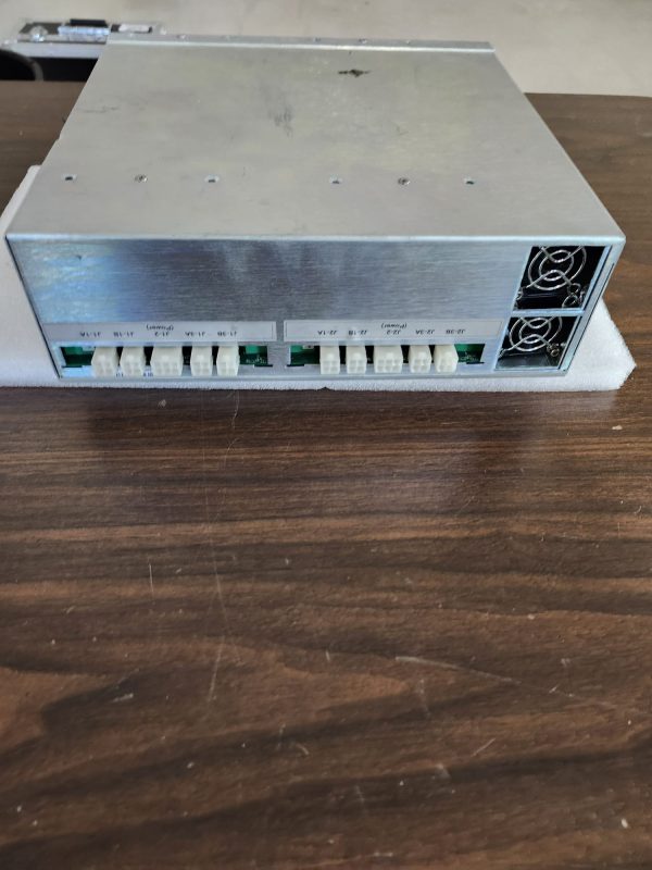 ASM NUDRIVE 02-69059-05/C - Image 2