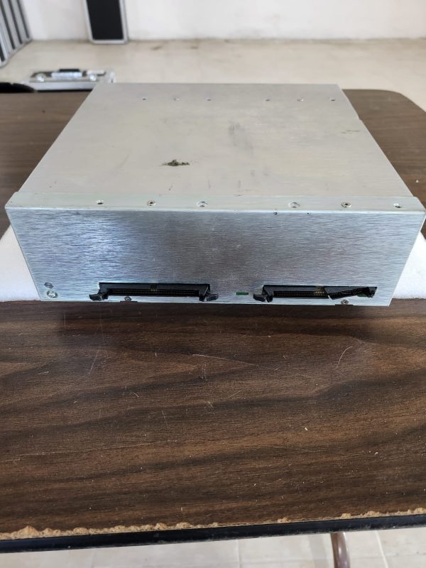 ASM NUDRIVE 02-69059-05/C