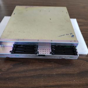 ASM 02-E31428-14/A ALG-HD-165108492 NuDrive Controller