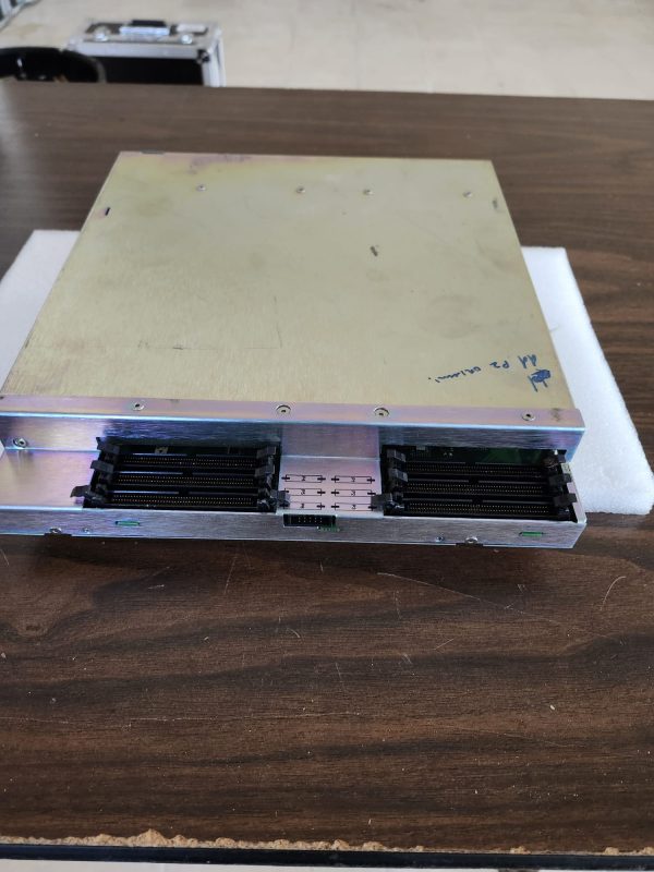 ASM 02-E31428-14/A ALG-HD-165108492 NuDrive Controller