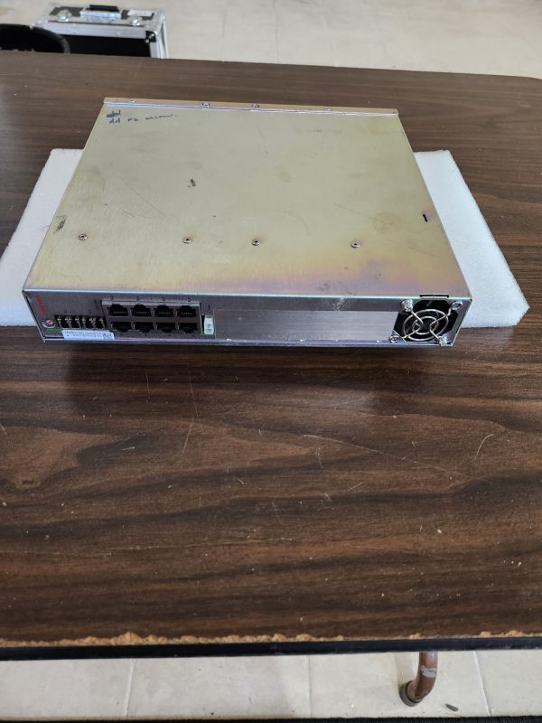 ASM 02-E31428-14/A ALG-HD-165108492 NuDrive Controller - Image 2