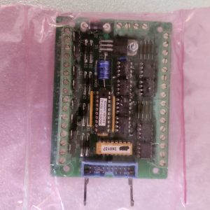 ASM 2542072-21 / PROCESSOR PCB CARD REV. A2
