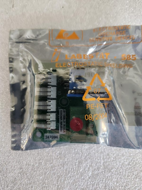 ASM  2811898-21 REV A