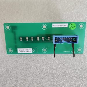 ASM  2506688-21 REV B
