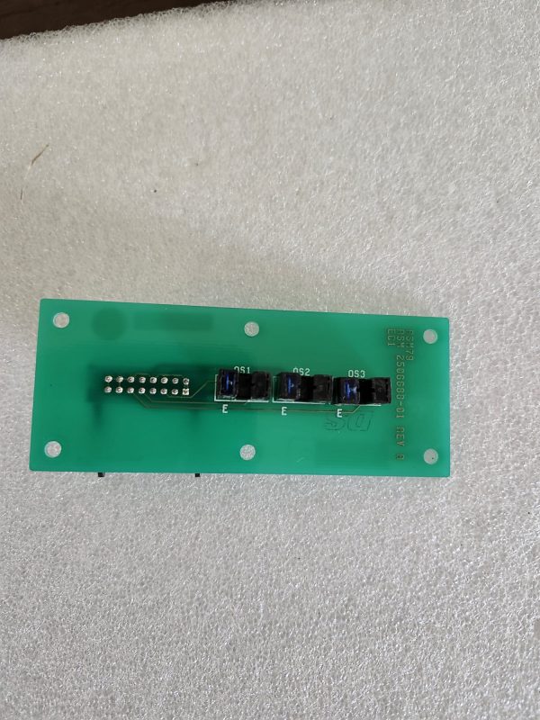 ASM  2506688-21 REV B - Image 2