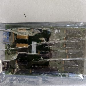 ASM 2506726-21 A1 PWBA PROCESSOR CARD