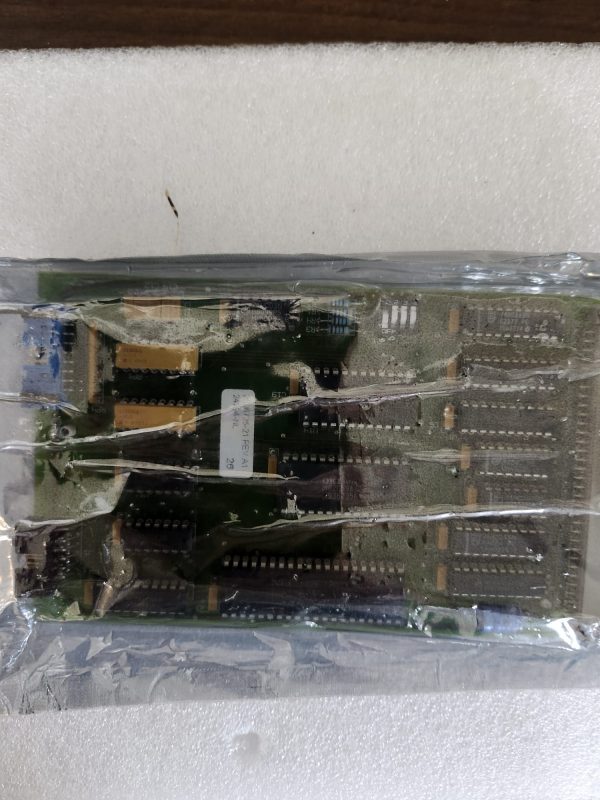 ASM 2506726-21 A1 PWBA PROCESSOR CARD