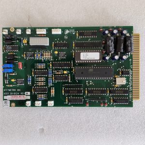 Affymetrix Controller board PN 30-0124