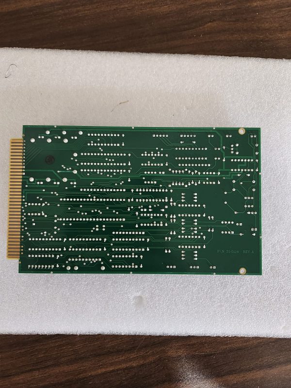 Affymetrix Controller board PN 30-0124 - Image 2