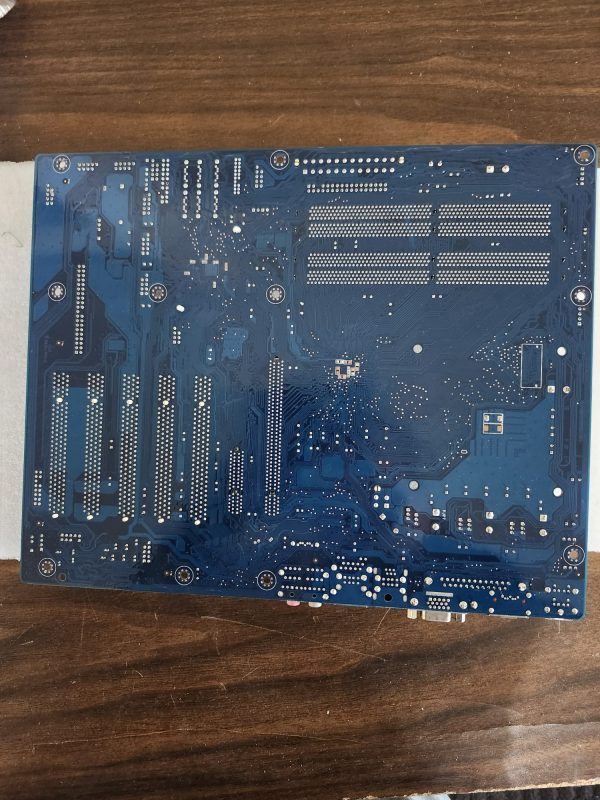 Advantech 08GSAQ96500104 Motherboard (MS01101001-00005-Q96500-M200100) - Image 2
