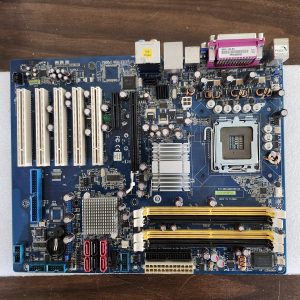 Advantech 08GSAQ96500104 Motherboard (MS01101001-00005-Q96500-M200100)